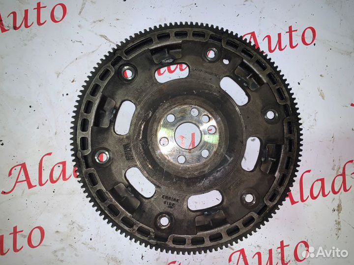 Маховик Ford Focus 3 1.6