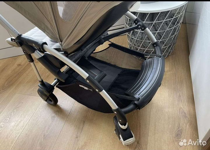Прогулочная коляска bugaboo bee 5