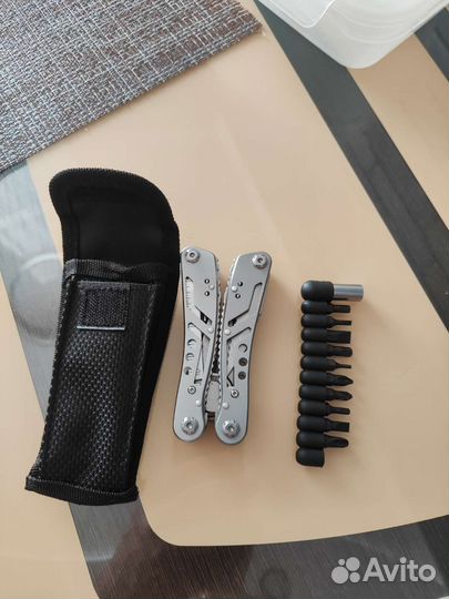 Мультитул тактический