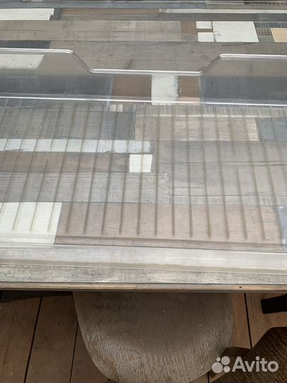 Панель управления Daewoo Electronics FR-540 N