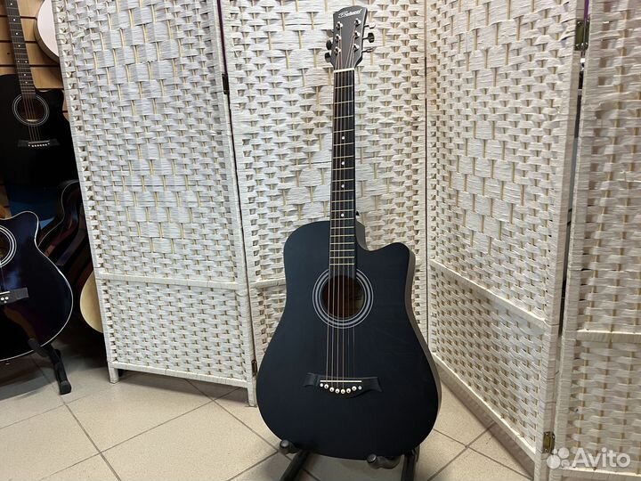 Гитара Акустическая