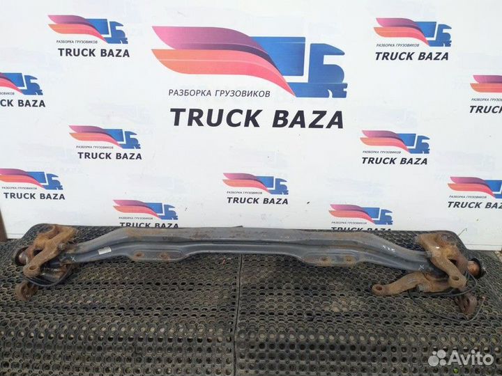 Балка передняя Renault Magnum, Renault Premium