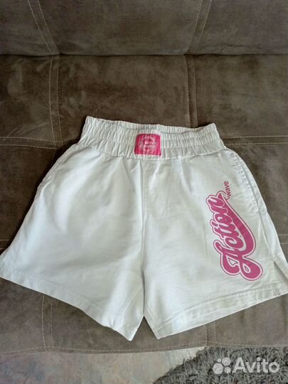 Шорты