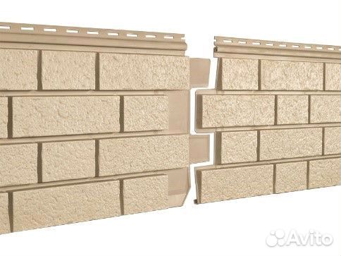 Фасадные панели