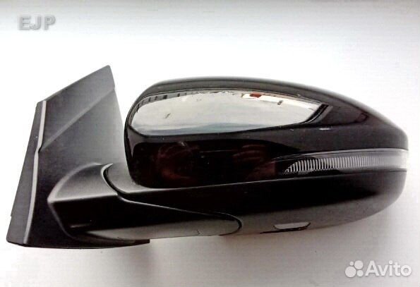 Hyundai Tucson 3 Зеркало левое