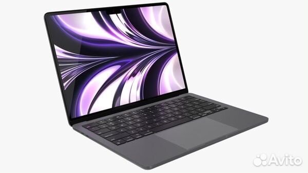 Macbook air m2 новый