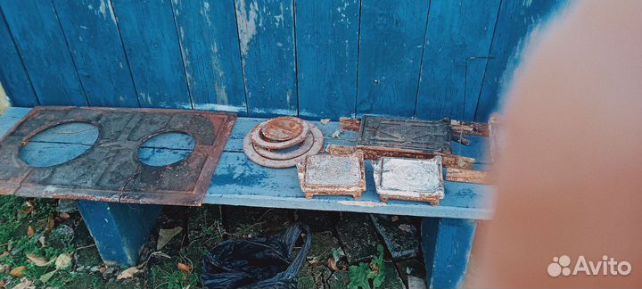 Печи для бани