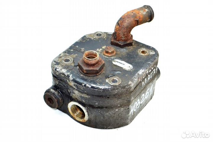 Компрессор воздушный, другие MAN TGA 18.480 (01.00)