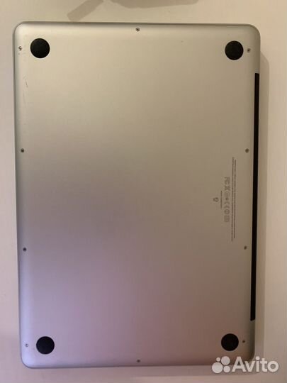 Apple MacBook Pro - i5 8/500