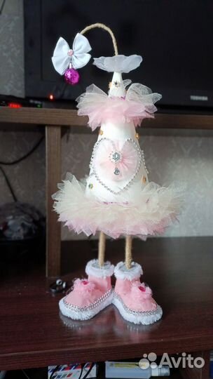 Ёлочка - Топотушка