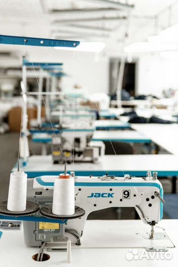 Швейное производство пошив