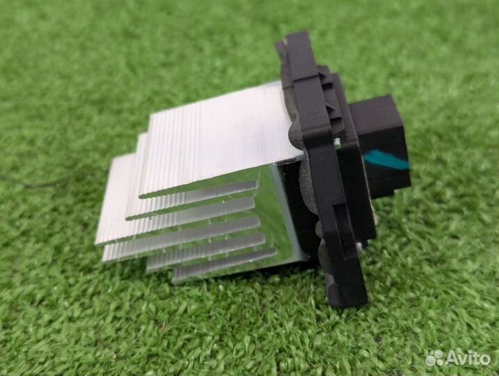 Реостат Jaecoo J8