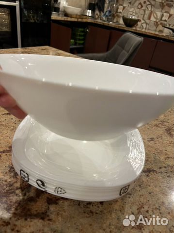 Luminarc салатник