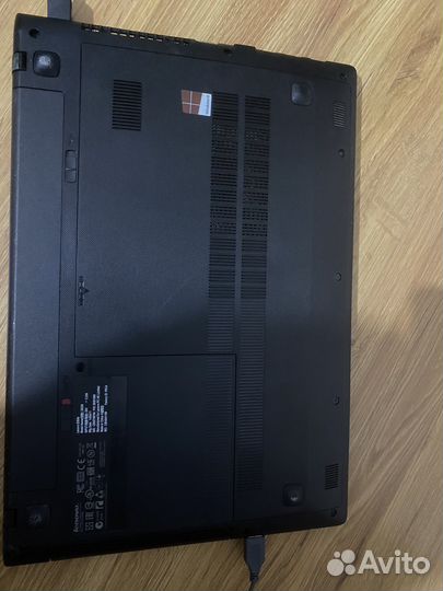 Lenovo g505s