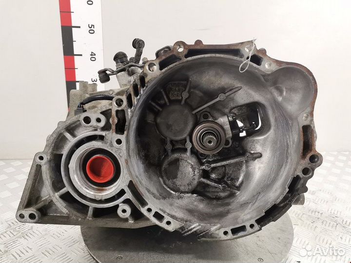 Кпп для Hyundai-KIA Tucson 1