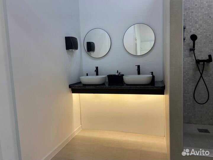 Аренда зала для йоги, растяжки и др. мероприятий