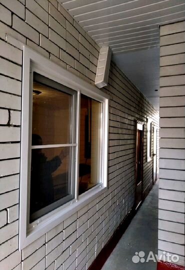 Пластиковые окна в рассрочку