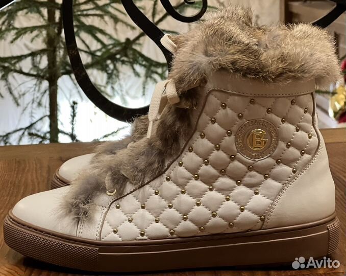 Ботильоны Baldinini Милан