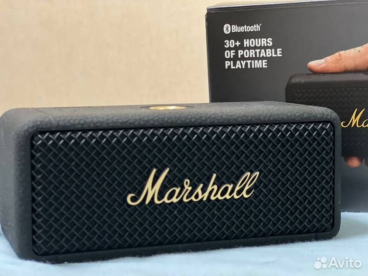 Marshall Emberton 2 (оригинал)