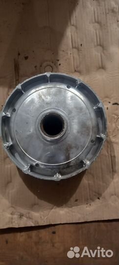 Запчасти на мотоцикл урал