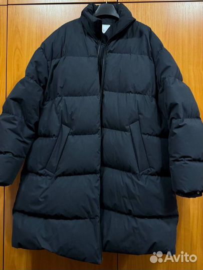 Пуховик bottega veneta оригинал