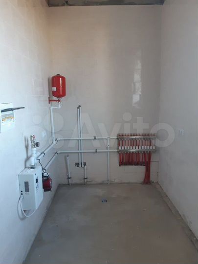 Дом 167 м² на участке 8,4 сот.