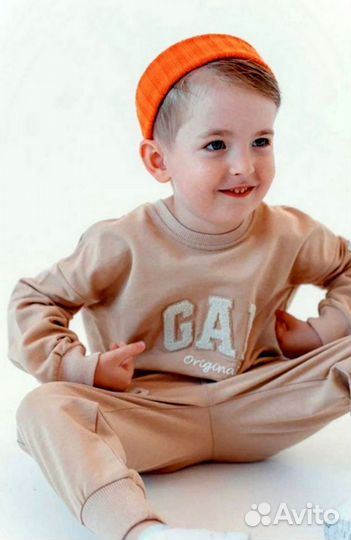 Костюм на мальчика 92-116