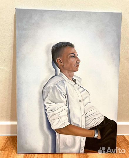 Ручная роспись одежды