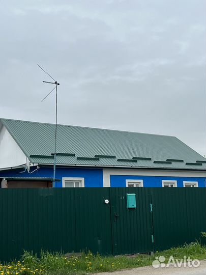 Крыша кровельные работы