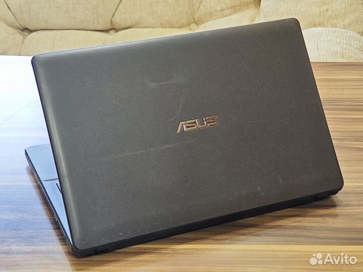 Ноутбук Asus X552C (Core i5, 8 Gb, SSD 256)