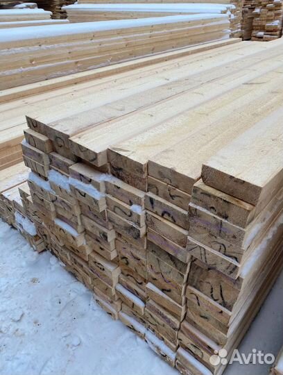 Пиломатериалы