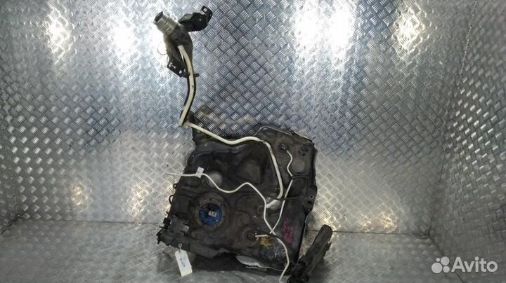 Бак топливный для Volkswagen Golf 7 5Q0201085