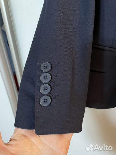 Костюм школьный Gulliver 122