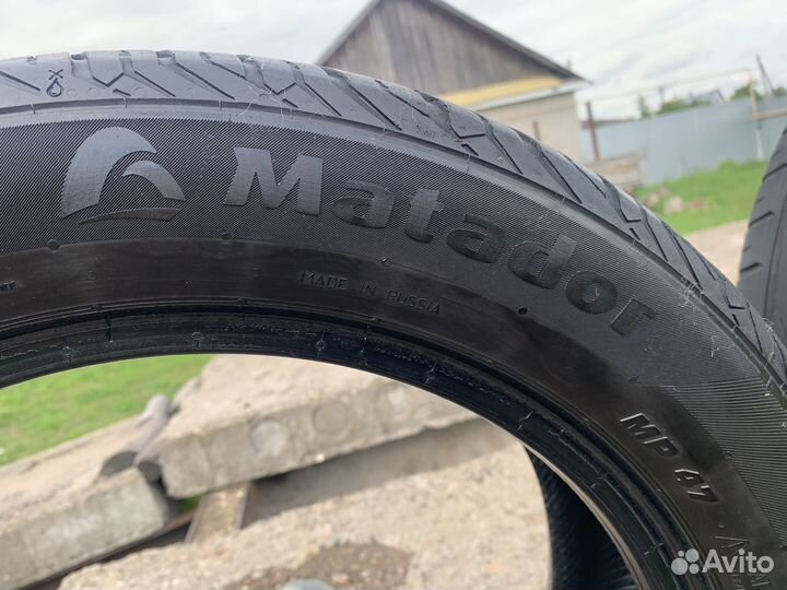 Matador MP 47 Hectorra 3 195/55 R16