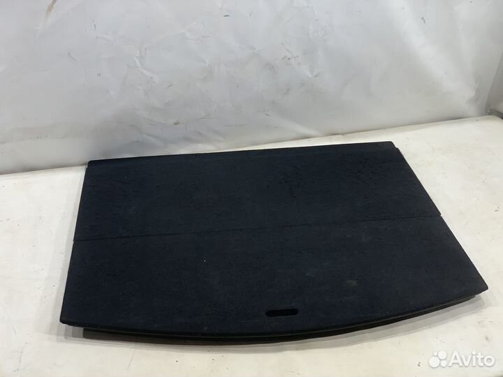 Пол багажника Mazda CX-5 KE