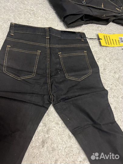Брюки хлопковые размер 28, 31, 32