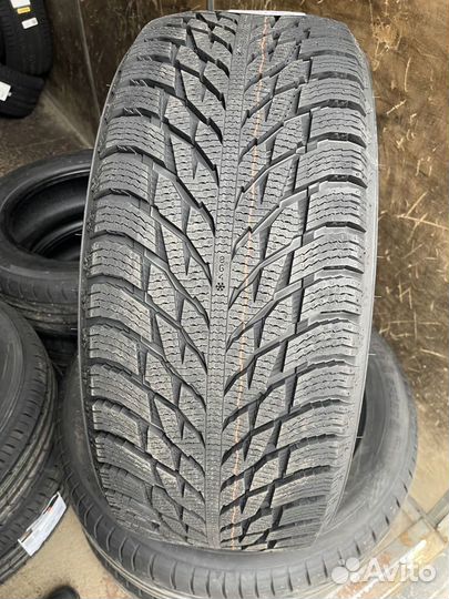 Ikon Tyres Autograph Snow 3 SUV 265/65 R17 116R