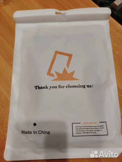 Чехол для Samsung Galaxy Tab A9 8.7