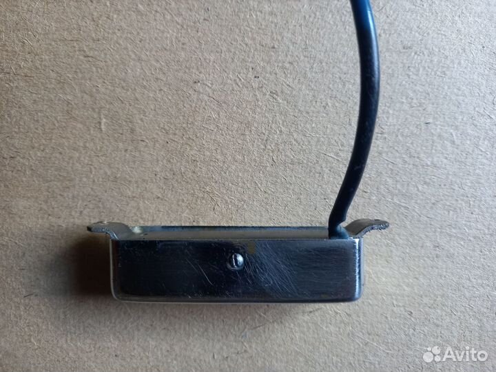 Звукосниматель