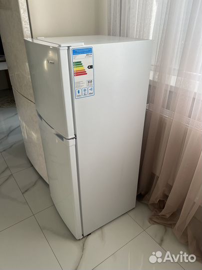 Холодильник