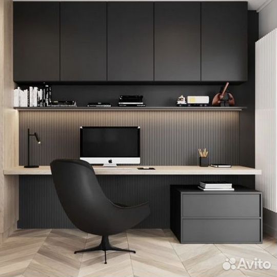 Премиум рабочая зона на заказ от производителя