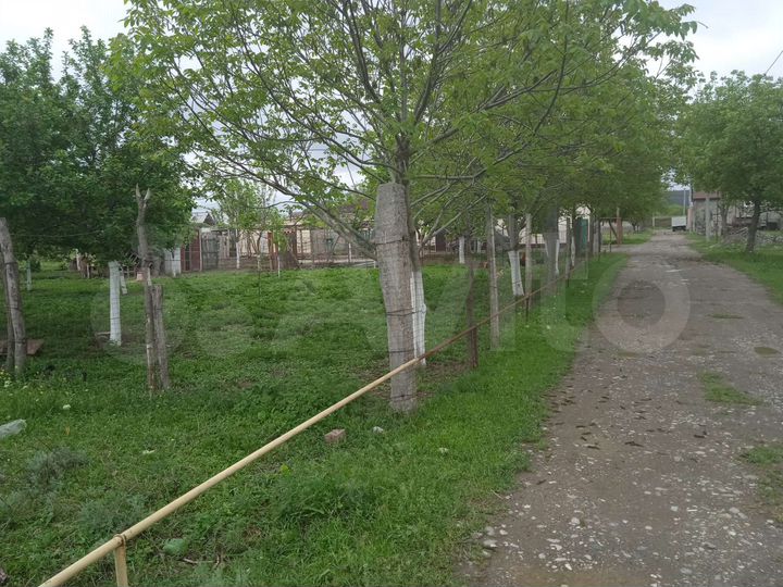 Участок 6 сот. (ИЖС)
