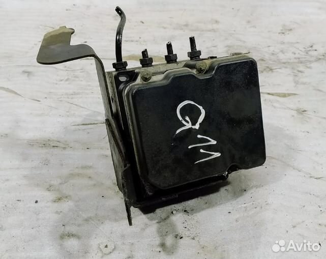 Блок ABS (насос) 2007-2012 Hyundai I30