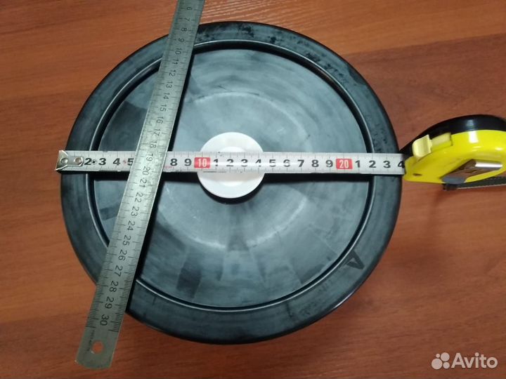 Фильтр для пылесоса Metabo