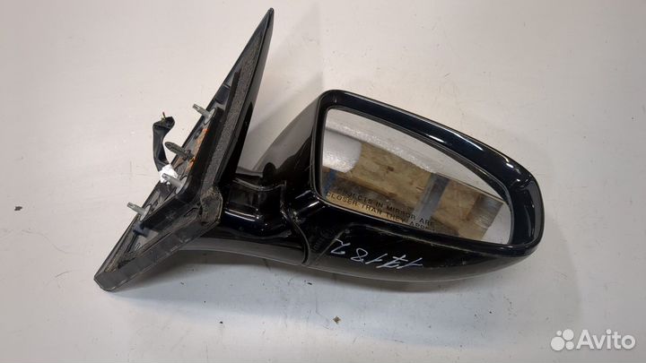 Зеркало боковое Nissan Pathfinder, 2014