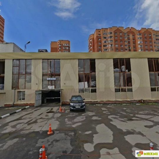 Машиноместо, 17 м²