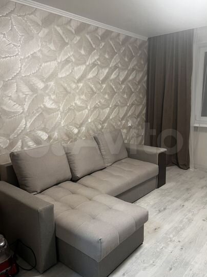 2-к. квартира, 53 м², 3/5 эт.