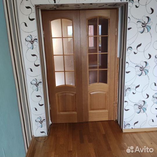 Двери 4 комплекта