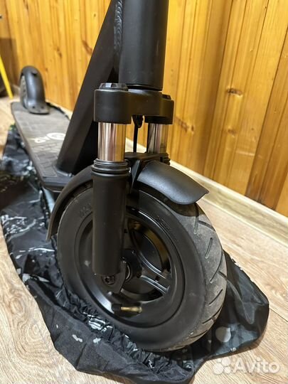 Электросамокат mizar gloc pro