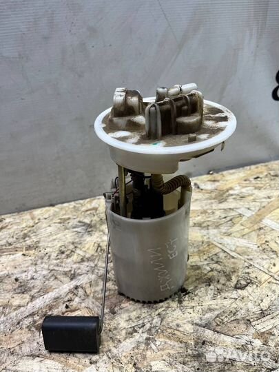 Топливный насос бензонасос Geely ec7 Emgrand